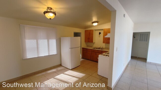 Foto del edificio - 3 br, 2 bath House - 1800 S. 10th Ave