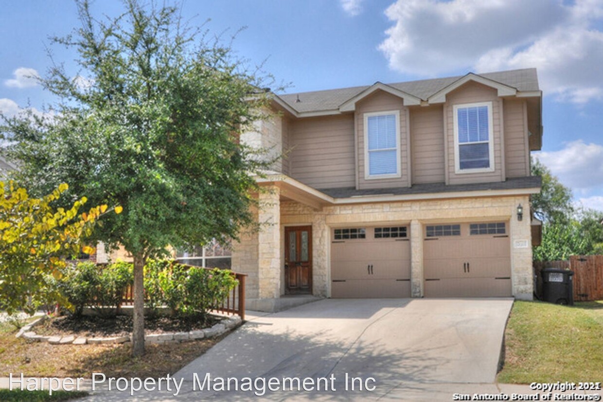 Primary Photo - 4 br, 2.5 bath House - 10603 Catfish Lane
