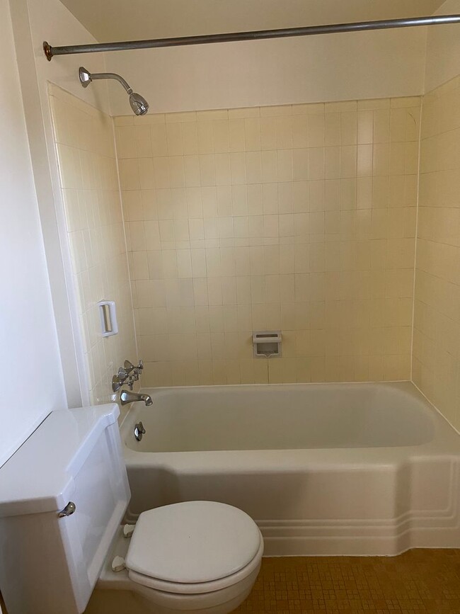 Interior Photo - Parkview Apartments