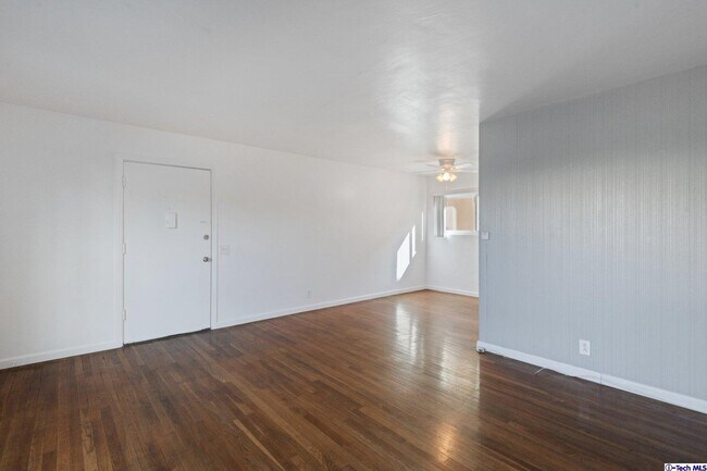 Building Photo - 1200 N New Hampshire Ave