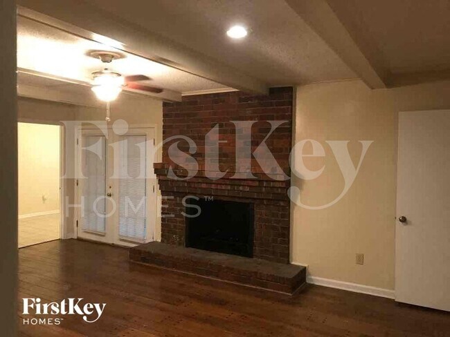 Foto del edificio - 5712 Fox Bend Ave