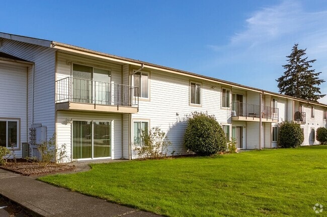 Building Photo - SUNDANCER APARTMENTS