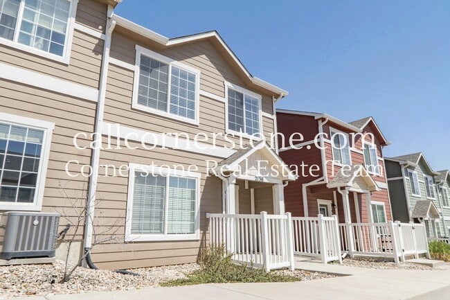 Photo - 2138 Phillips Alley Townhome