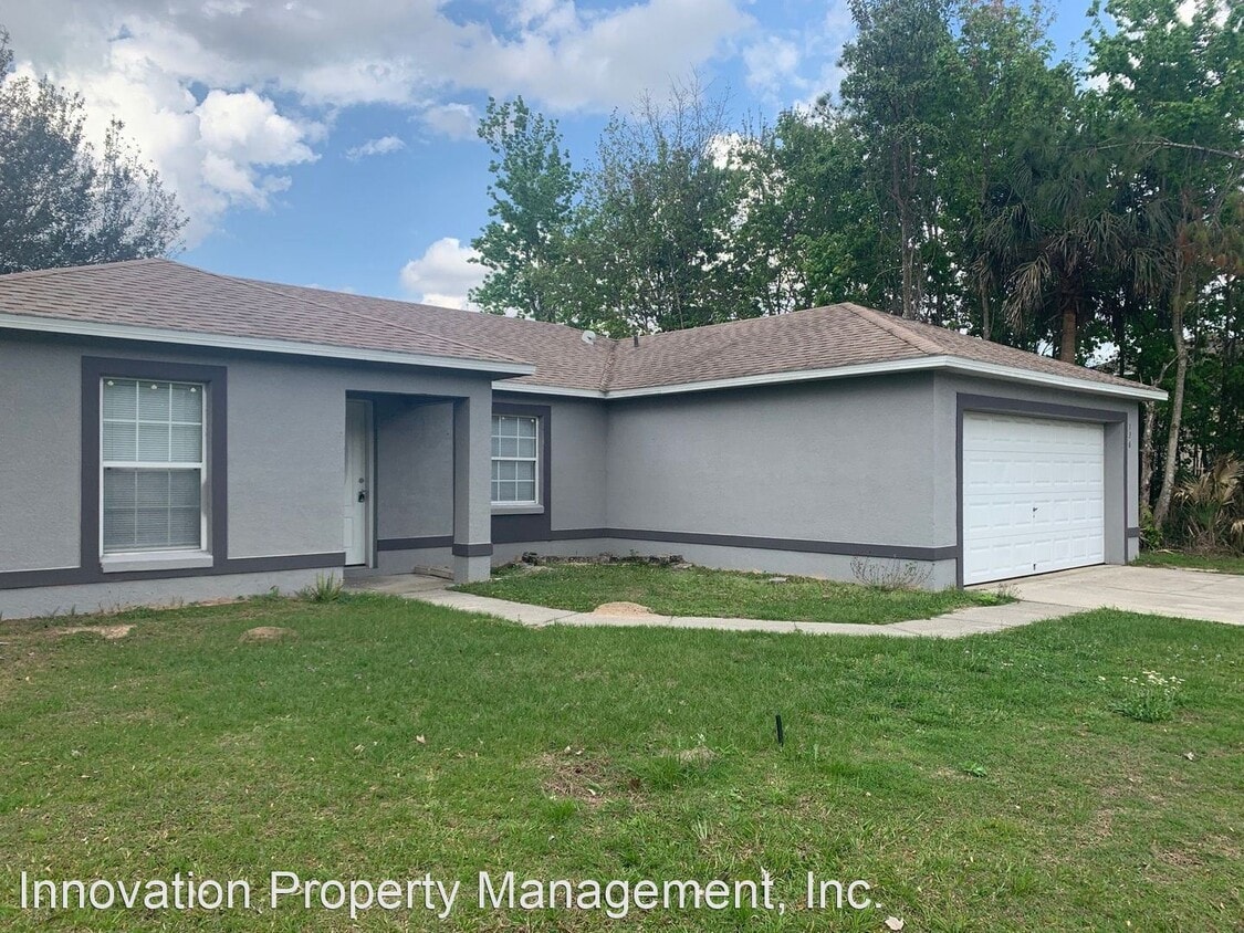 Building Photo - 3 br, 2 bath House - 126 Spoonbill Ct.
