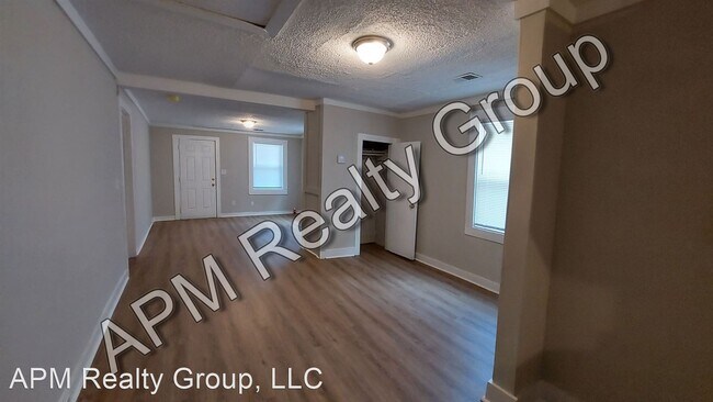 Building Photo - 3 br, 2 bath House - 1210 King Street