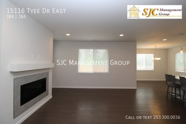 Building Photo - 15116 Tyee Dr E