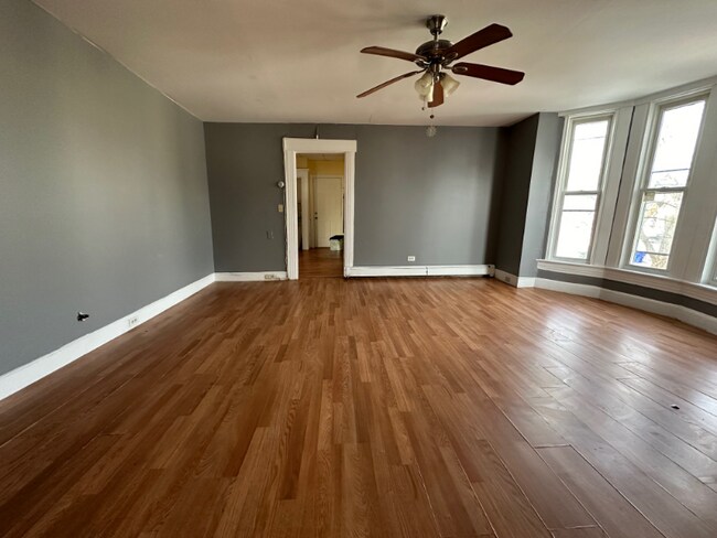 Foto del edificio - 284 Spruce St