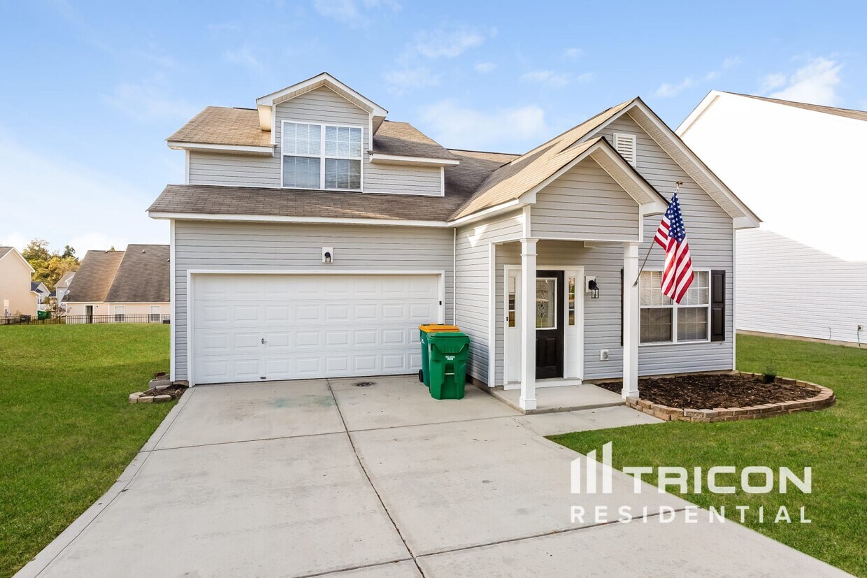 Foto principal - 8326 Knapp Ct