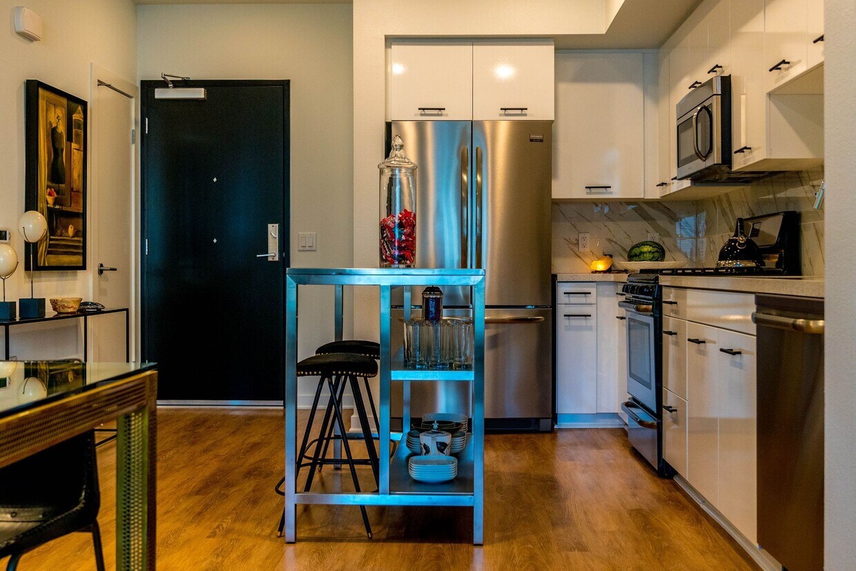 Baker Block Apartments in Costa Mesa, CA Westside Rentals