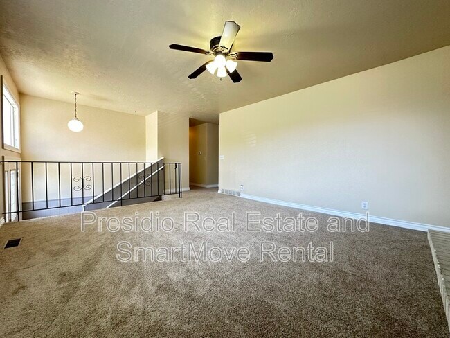 Building Photo - 1416 Harris Ave
