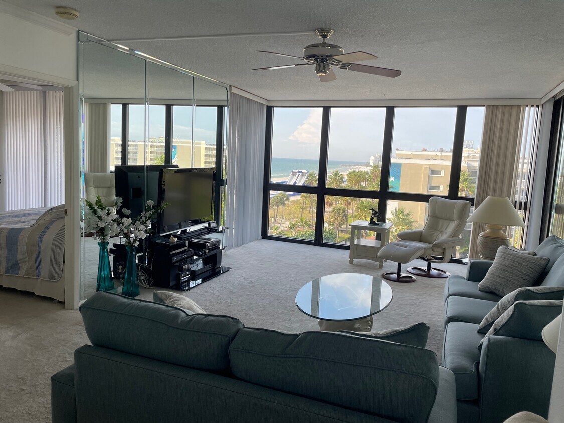 5396 Gulf Blvd Unit 604, St Pete Beach, FL 33706 Condo for Rent in St Pete Beach, FL