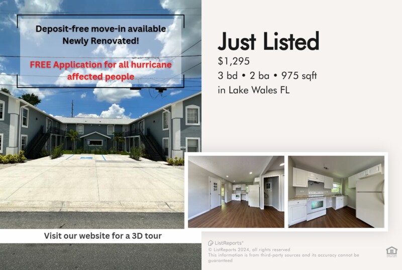 Listing Image