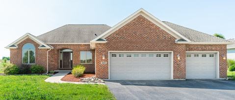 Building Photo - 205 Chesterfield Dr