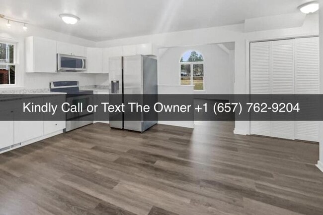Building Photo - Single Family House For Rent