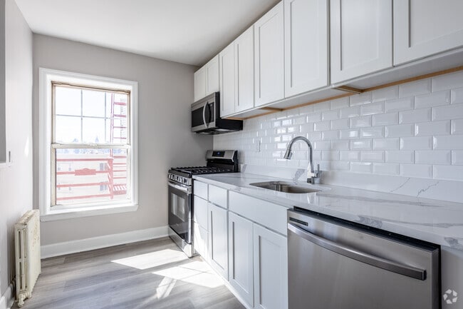 Interior Photo - Hudson Ridge Apartments