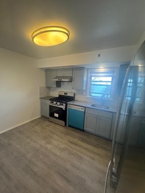 Foto del edificio - 45 Edwards Ct