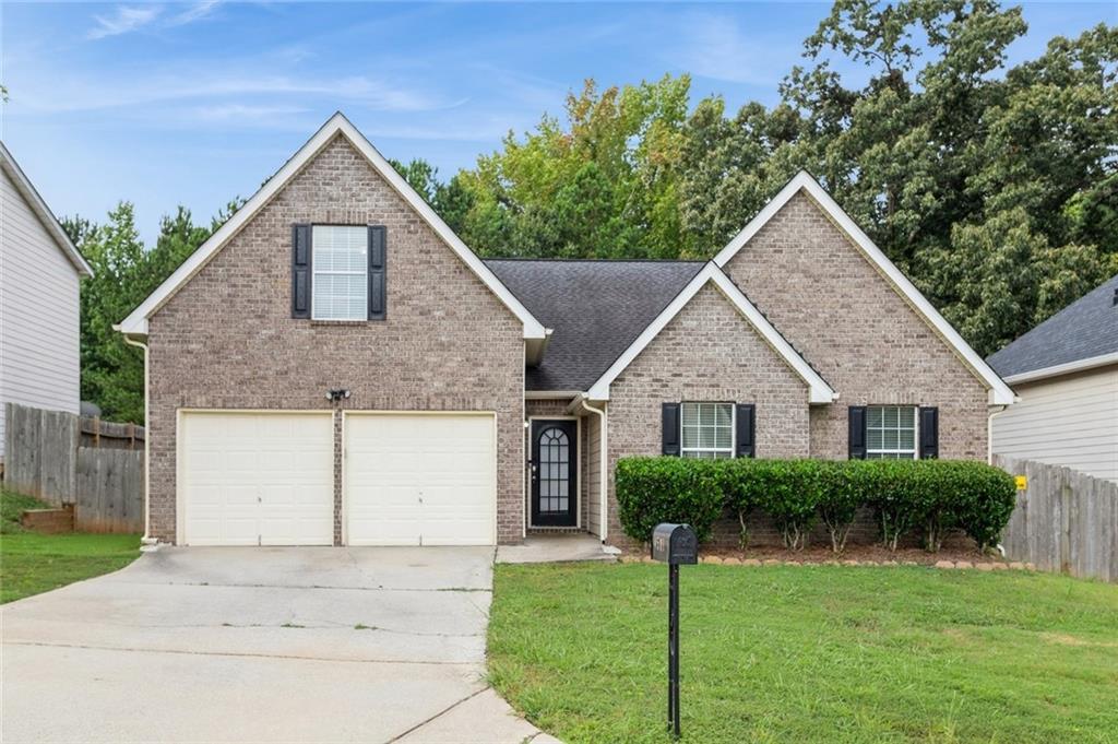 Foto principal - 4501 Holliday Rd