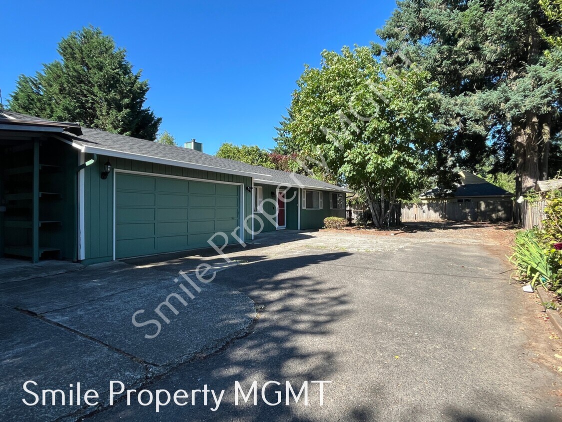 Foto principal - 3819 SE 130th Ave