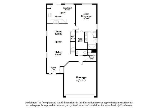 Building Photo - 7266 Lumber Port Dr