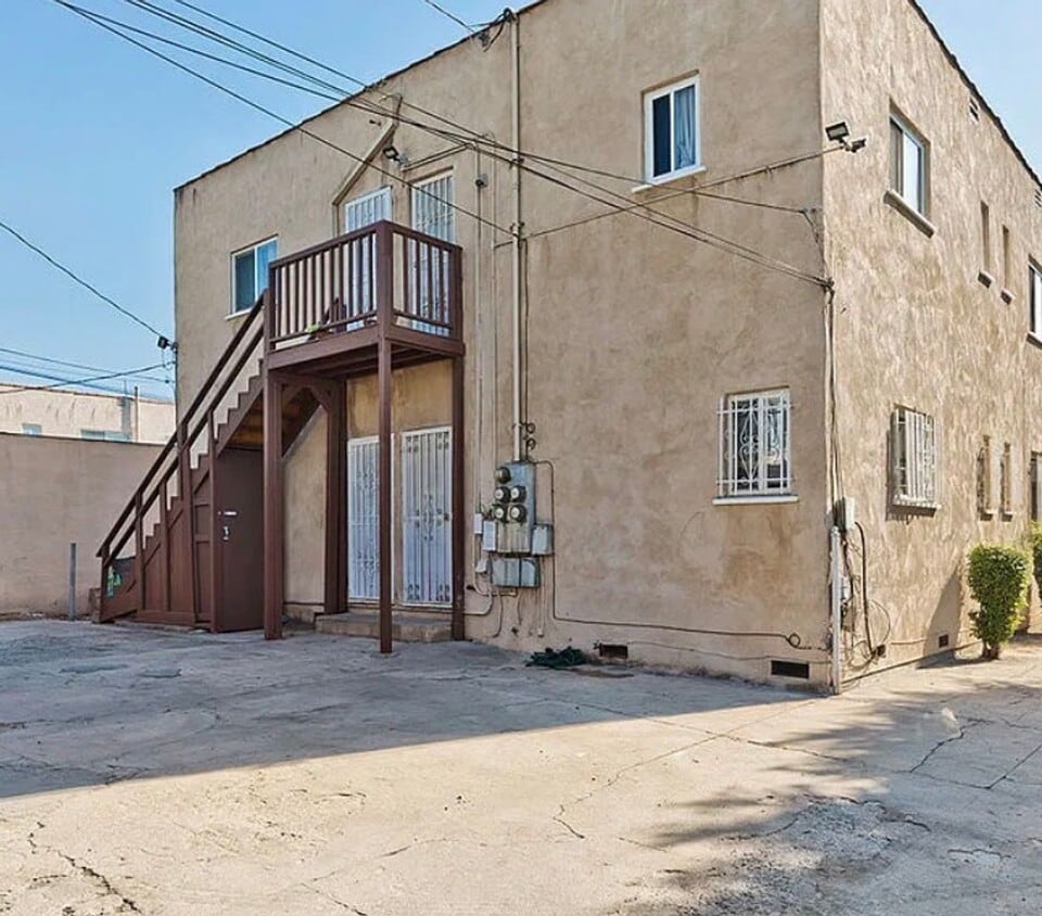 Building Photo - 5119 W 21st St