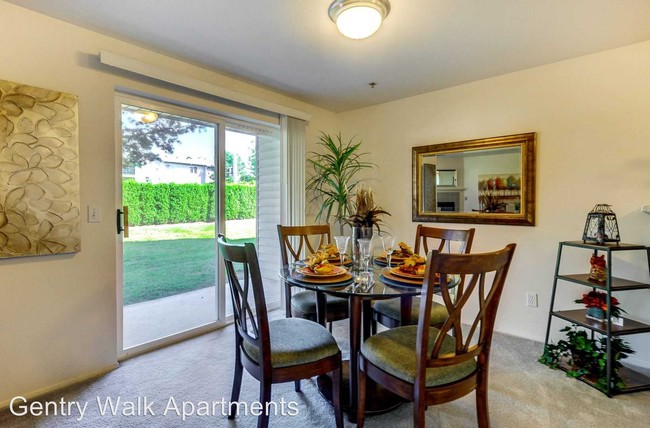 Foto del edificio - 2 br, 2 bath Apartment - 12725 SE 312th St