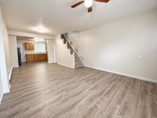 Foto del edificio - 2966 N Ringgold St