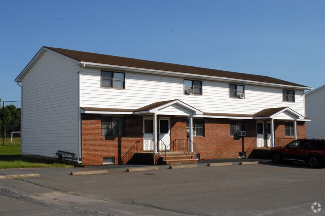 Foto del edificio - 785 Wyoming Ave
