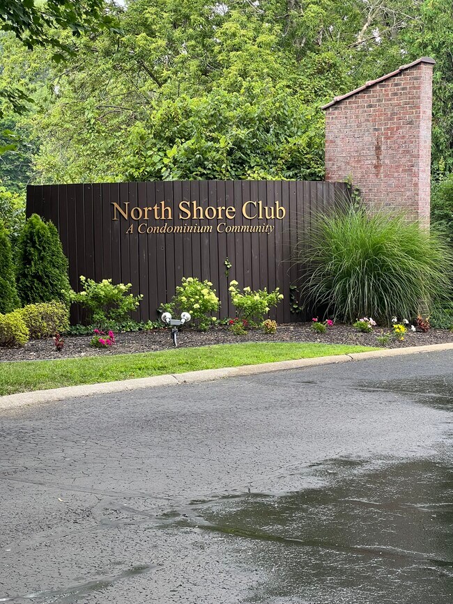 Entrada de la propiedad - 1519 Marigold Way