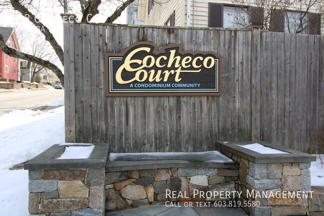 Foto del edificio - 202 Cocheco Ct