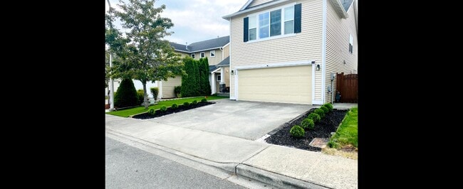 Foto del edificio - 309 Kirkland Pl SE
