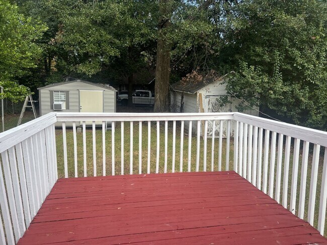 Foto del edificio - Charming 2 Bed/1 Bath Home in Montgomery, AL - Available 12/15 - $1125