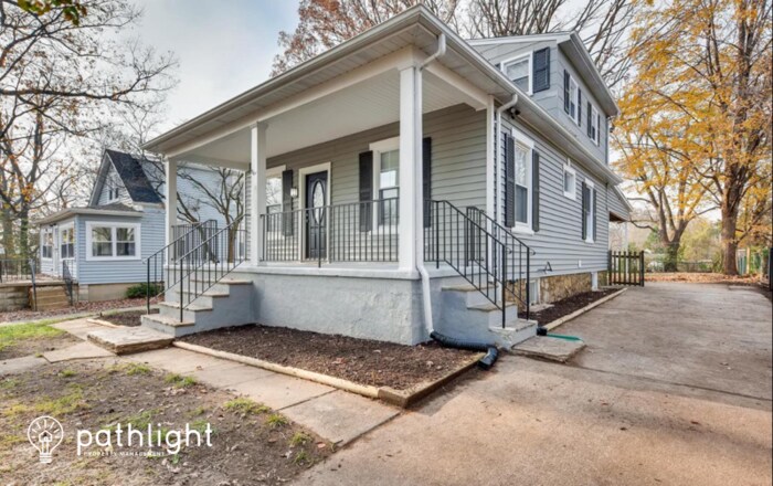 Primary Photo - 1908 Belmont Terrace, Gwynn Oak, MD, 21207