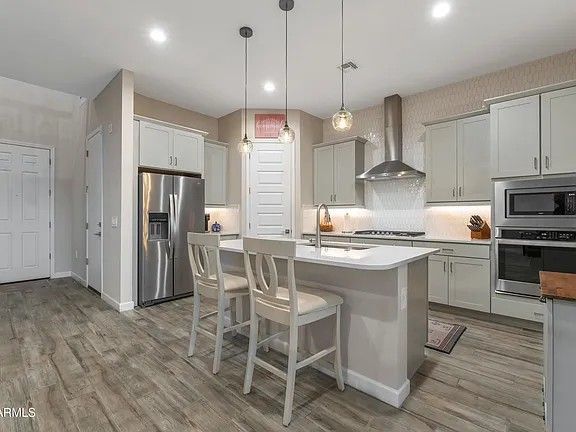 Building Photo - 5031 E Paddock Pl