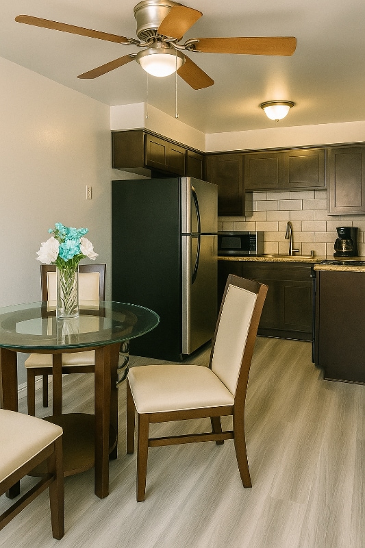 Foto del edificio - 317 E Hazel St