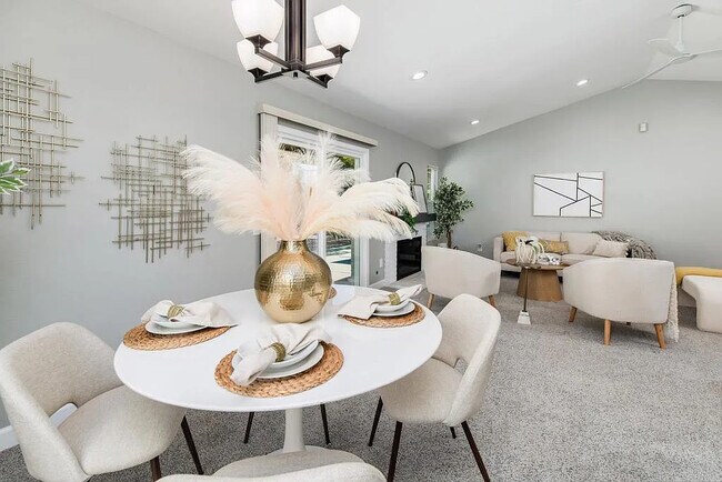 Foto del edificio - 2725 Glasgow Dr