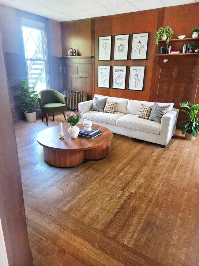 Foto del edificio - 503 6th St N