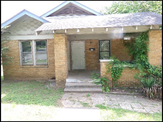 Foto del edificio - 1024 Park Dr