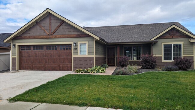 Foto del edificio - Post Falls Rancher