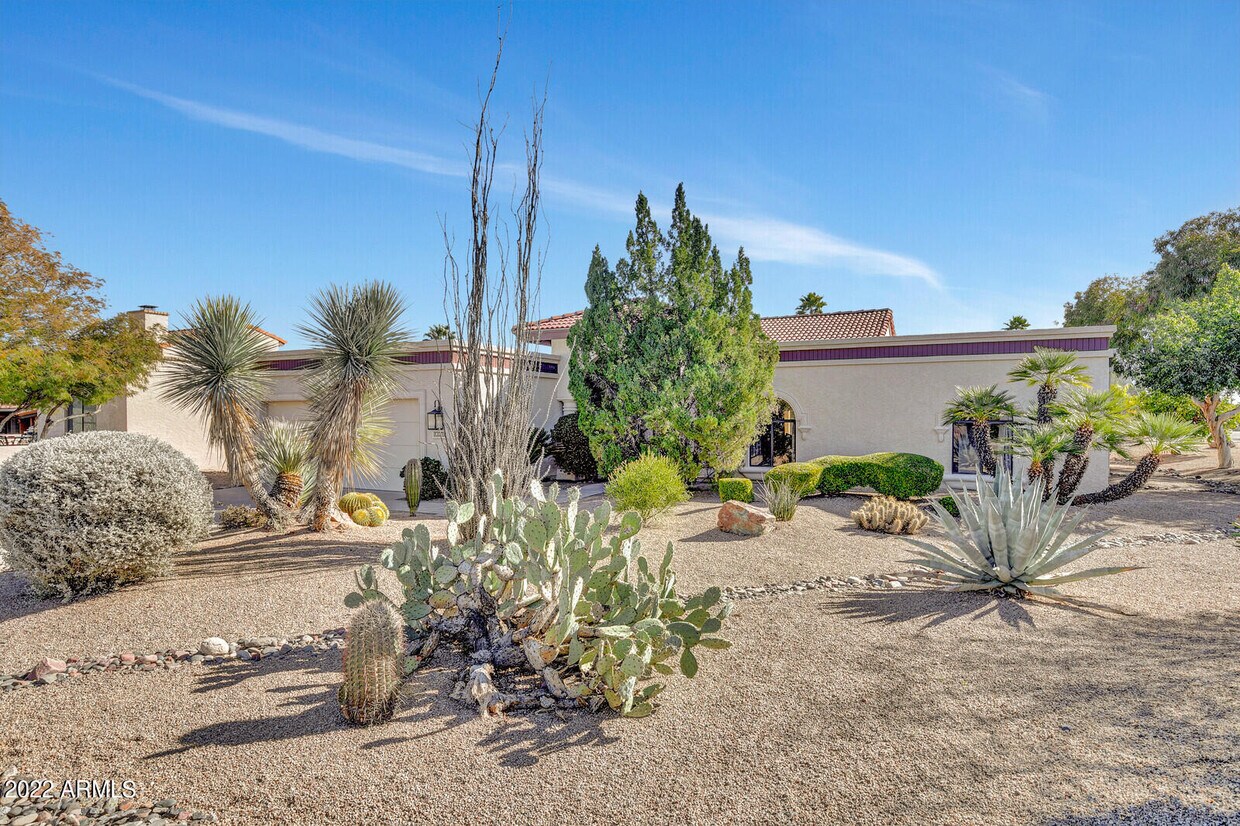 18425 E 4 Peaks Blvd, Rio Verde, AZ 85263 House Rental in Rio Verde