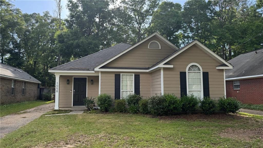 Foto principal - 1058 McNeil Ave