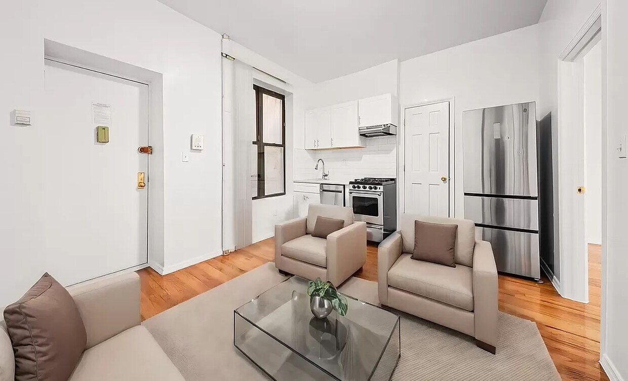 Primary Photo - 274 Mott Street