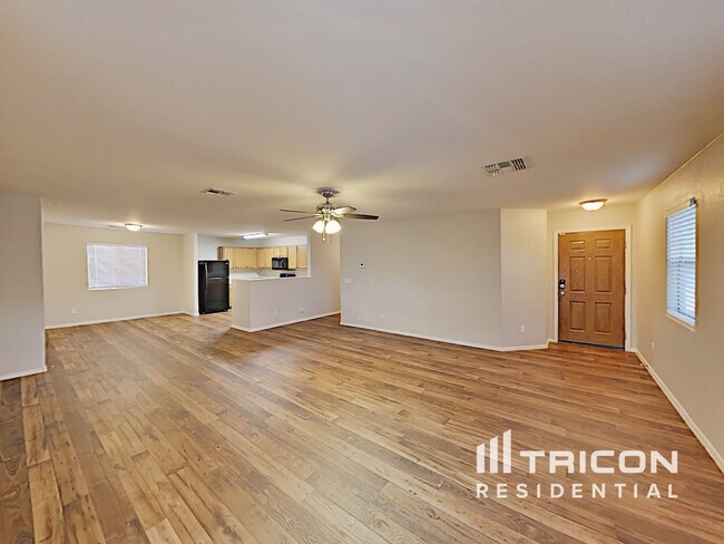 Foto del edificio - 1747 E Desert Rose Trail