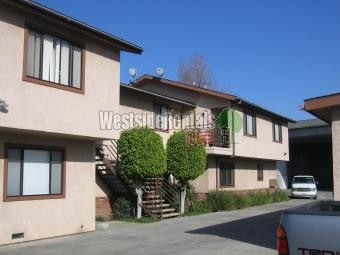Primary Photo - 4345 Sawtelle Blvd