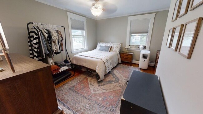 Foto del edificio - 11 Walnut St