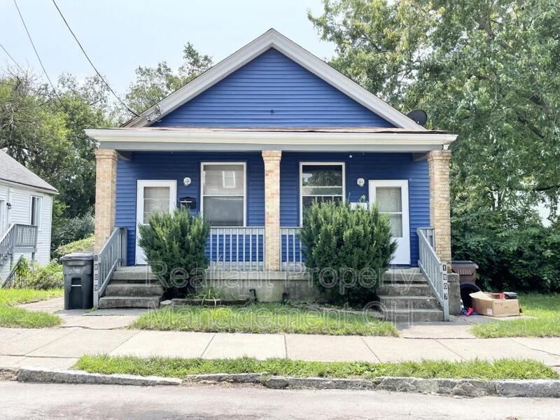 Primary Photo - 1809 Cleveland Ave