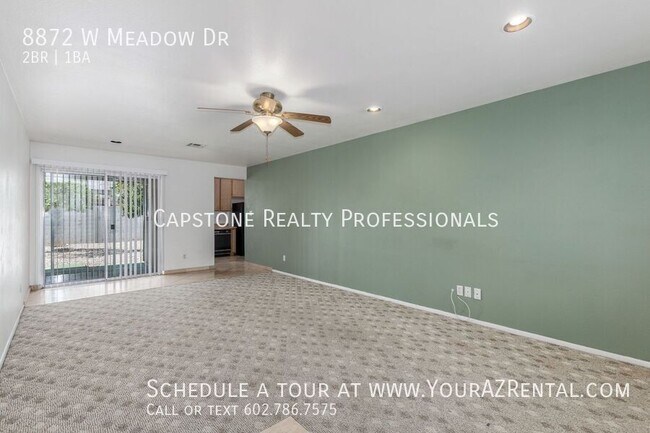 Foto del edificio - 8872 W Meadow Dr