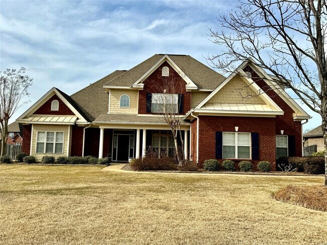 Building Photo - 8407 Rockbridge Cir