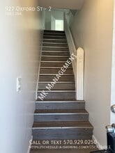 Building Photo - 927 Oxford St