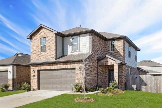 Building Photo - 23010 True Fortune Dr