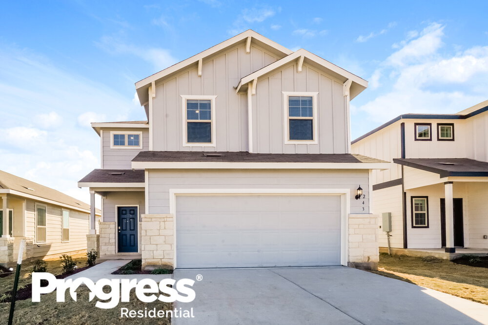 243 Cobb Br Dr, Maxwell, TX 78656 House Rental in Maxwell, TX